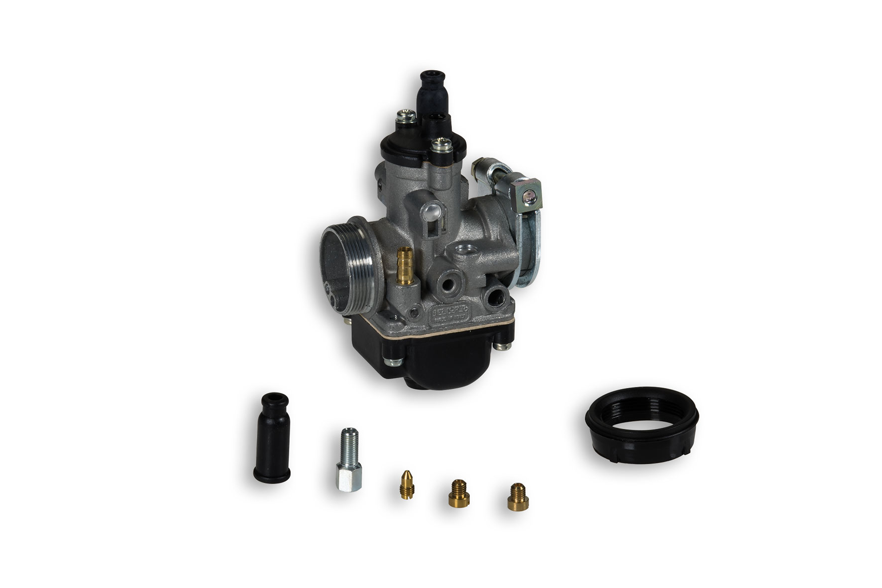 Malossi Carburettor PHBG 19 AS